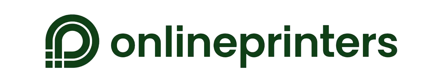 inopla onlineprinters logo