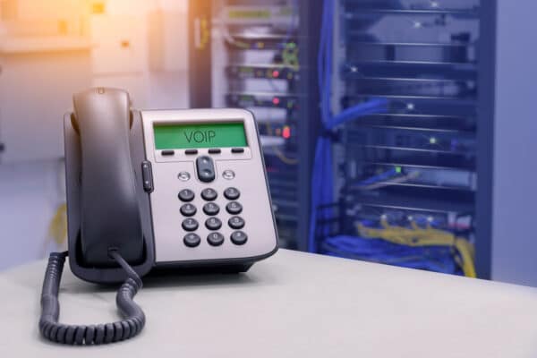 Voip Telefon